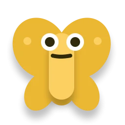 Icono de Linwood Butterfly