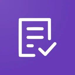 FormsApp - Manage your Forms simgesi